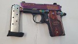 SIG SAUER P238 RAINBOW .380 ACP - Image 7 of 7