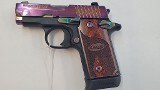 SIG SAUER P238 RAINBOW .380 ACP - Image 3 of 7