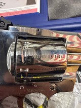 COLT PYTHON 250TH ANNIVERSARY .357 MAG - 5 of 7