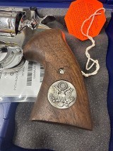 COLT PYTHON 250TH ANNIVERSARY .357 MAG - 4 of 7