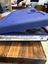 COLT PYTHON 250TH ANNIVERSARY .357 MAG - 6 of 7
