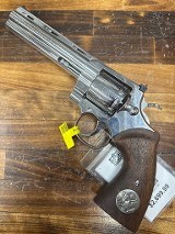 COLT PYTHON 250TH ANNIVERSARY .357 MAG - 7 of 7