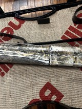 BENELLI Super Black Eagle 3 12 GA - 8 of 12