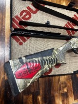 BENELLI Super Black Eagle 3 12 GA - 2 of 12