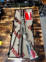 BENELLI Super Black Eagle 3 12 GA - 1 of 12