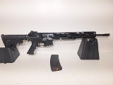 FIREARMS INTERNATIONAL CORP. MIL-SPORT AR - RIFLE 5.56X45MM NATO - 1 of 11