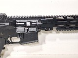 FIREARMS INTERNATIONAL CORP. MIL-SPORT AR - RIFLE 5.56X45MM NATO - 3 of 11