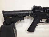 FIREARMS INTERNATIONAL CORP. MIL-SPORT AR - RIFLE 5.56X45MM NATO - 4 of 11