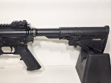 FIREARMS INTERNATIONAL CORP. MIL-SPORT AR - RIFLE 5.56X45MM NATO - 6 of 11
