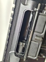 FIREARMS INTERNATIONAL CORP. MIL-SPORT AR - RIFLE 5.56X45MM NATO - 11 of 11