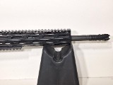 FIREARMS INTERNATIONAL CORP. MIL-SPORT AR - RIFLE 5.56X45MM NATO - 2 of 11