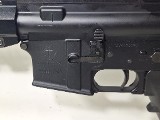 FIREARMS INTERNATIONAL CORP. MIL-SPORT AR - RIFLE 5.56X45MM NATO - 9 of 11