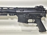 FIREARMS INTERNATIONAL CORP. MIL-SPORT AR - RIFLE 5.56X45MM NATO - 7 of 11