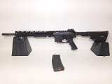 FIREARMS INTERNATIONAL CORP. MIL-SPORT AR - RIFLE 5.56X45MM NATO - 5 of 11