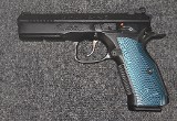 CZ SHADOW 29MM LUGER (9x19 PARA) - 3 of 5