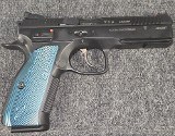 CZ SHADOW 29MM LUGER (9x19 PARA) - 2 of 5