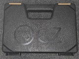 CZ SHADOW 29MM LUGER (9x19 PARA) - 5 of 5