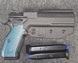 CZ SHADOW 29MM LUGER (9x19 PARA) - 4 of 5