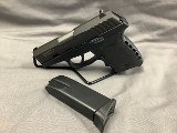 SCCY CPX-2 9MM LUGER (9x19 PARA) - 1 of 5