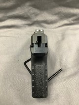SCCY CPX-2 9MM LUGER (9x19 PARA) - 3 of 5