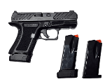 SHADOW SYSTEMS CR920 9MM LUGER (9x19 PARA) - 4 of 5
