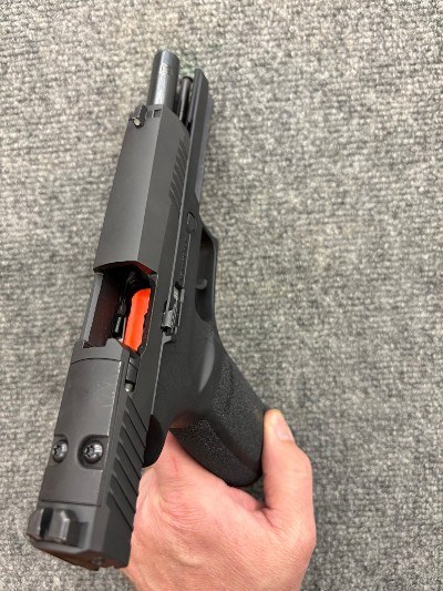 SIG SAUER P320 9MM LUGER (9x19 PARA) - Image 6 of 6