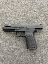 SIG SAUER P320 9MM LUGER (9x19 PARA) - Image 4 of 6