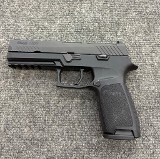 SIG SAUER P320 9MM LUGER (9x19 PARA) - Image 2 of 6