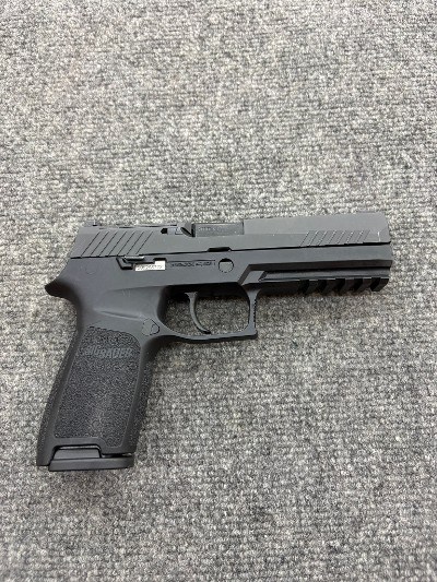 SIG SAUER P320 9MM LUGER (9x19 PARA) - Image 3 of 6