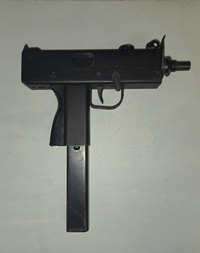 COBRAY M12 .380 ACP - Image 2 of 9