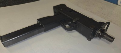 COBRAY M12 .380 ACP - Image 3 of 9