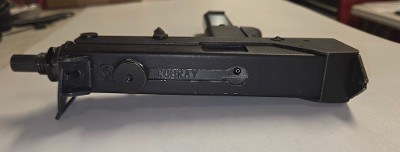 COBRAY M12 .380 ACP - Image 5 of 9