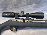 MAGNUM RESEARCH SBA22WMR .22 WMR - 2 of 6
