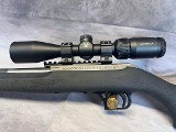 MAGNUM RESEARCH SBA22WMR .22 WMR - 3 of 6