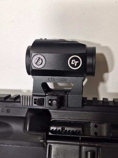 ZRO Delta READY SERIES .223 WYLDE - Image 11 of 12