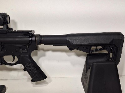 ZRO Delta READY SERIES .223 WYLDE - Image 2 of 12