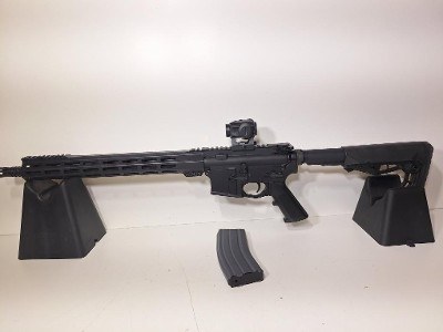 ZRO Delta READY SERIES .223 WYLDE - Image 1 of 12