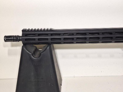 ZRO Delta READY SERIES .223 WYLDE - Image 4 of 12