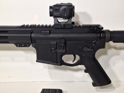 ZRO Delta READY SERIES .223 WYLDE - Image 3 of 12