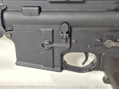 ZRO Delta READY SERIES .223 WYLDE - Image 5 of 12
