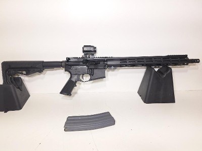 ZRO Delta READY SERIES .223 WYLDE - Image 6 of 12
