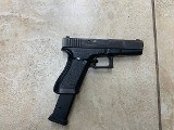 GLOCK GLOCK 17 GEN 2 9MM LUGER (9x19 PARA) - Image 5 of 8