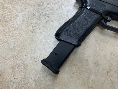 GLOCK GLOCK 17 GEN 2 9MM LUGER (9x19 PARA) - Image 6 of 8