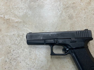 GLOCK GLOCK 17 GEN 2 9MM LUGER (9x19 PARA) - Image 2 of 8