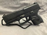 FN 509 9MM LUGER (9x19 PARA) - 2 of 5
