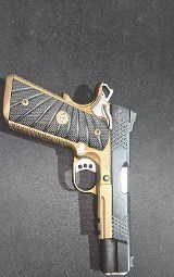 WILSON COMBAT X-TAC Elite .45 ACP - 2 of 4
