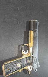 WILSON COMBAT X-TAC Elite .45 ACP - 1 of 4