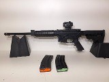 SMITH & WESSON M&P 15 RIFLE 5.56X45MM NATO - 5 of 12