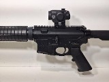 SMITH & WESSON M&P 15 RIFLE 5.56X45MM NATO - 8 of 12