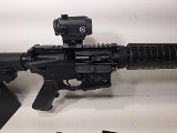 SMITH & WESSON M&P 15 RIFLE 5.56X45MM NATO - 3 of 12